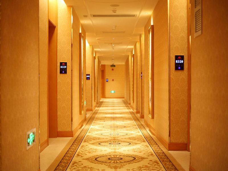 Vienna Hotel Jiangsu Kunshan Exhibition Center Dış mekan fotoğraf