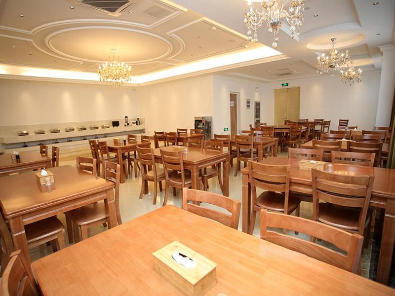 Vienna Hotel Jiangsu Kunshan Exhibition Center Dış mekan fotoğraf