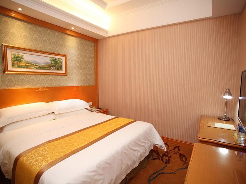 Vienna Hotel Jiangsu Kunshan Exhibition Center Dış mekan fotoğraf